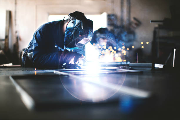 Best Marine and Shipbuilding Welding in Wayne, OH