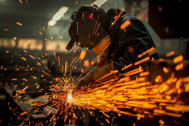 Best Automation and Robotic Welding in Wayne, OH
