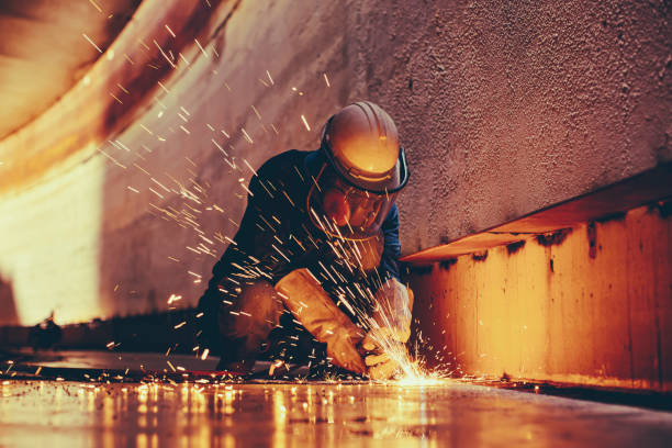 Best Specialty Welding Processes in Wayne, OH