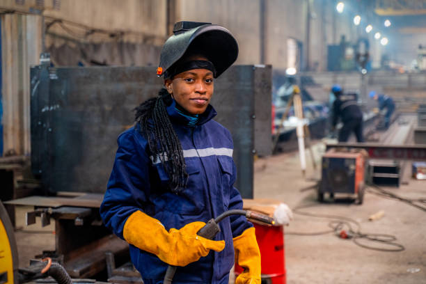 Affordable Welder Services in Wayne, OH