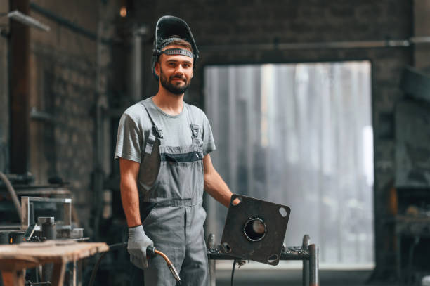 Affordable Welder Services in Wayne, OH